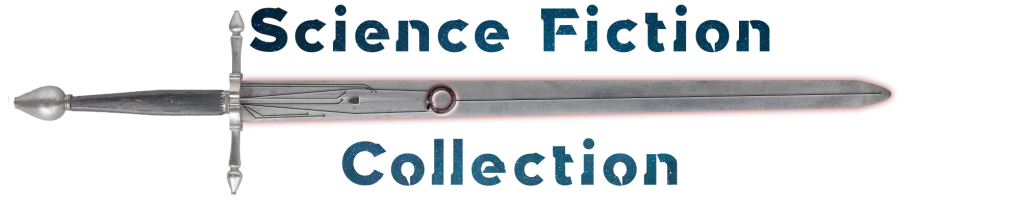 Science Fiction Collection
scifi Truesword